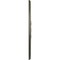 Ekena Millwork Milton Ceiling Medallion (Fits Canopies up to 7 7/8"), Hand-Painted Witch Hazel, 40 5/8"OD x 1 3/4"P CM40MIWHF - alternate 3
